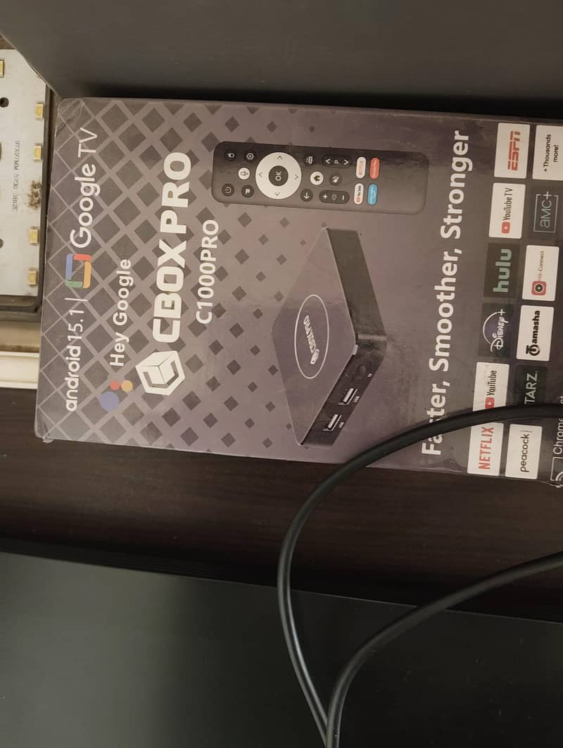 Cbox pro 1