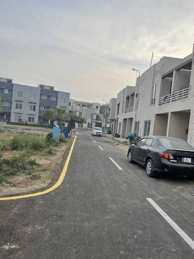 Palm villas 3 marla house for sale brand new