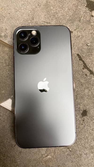 iPhone 12 Pro 512 GB