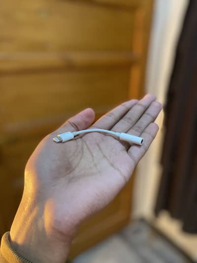 Iphone convertor for hands free