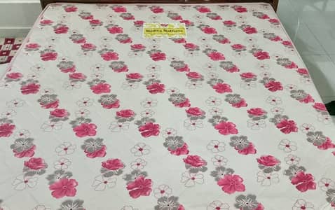 Second hand mattress (78 x 66)
