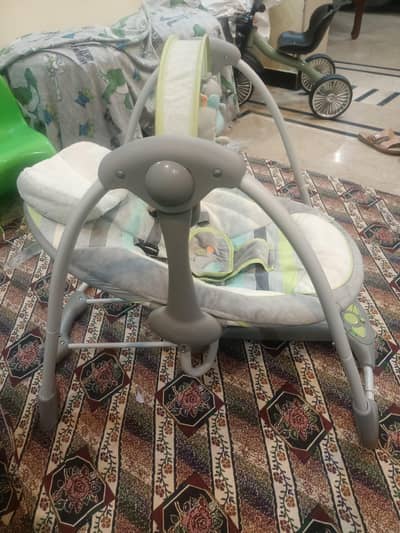 swing,baby electric swing,auto swing