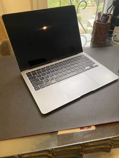 Macbook Air