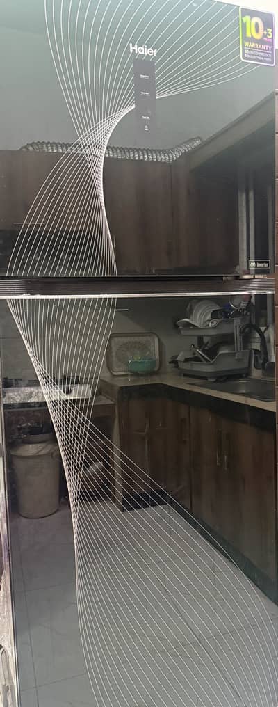Haier Refrigerator