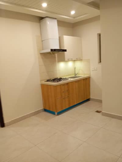 1 Bed Luxury Apartment Available. For Sale In Zarkon Heights G-15 Islamabad.