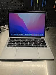 Apple MacBook Pro M2 Reliable Daily Machine