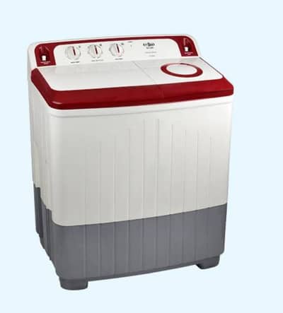 super asia 280 twin tubs