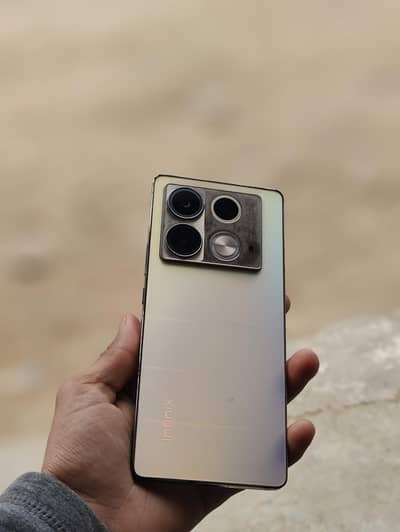 infinix Note 40 8/128