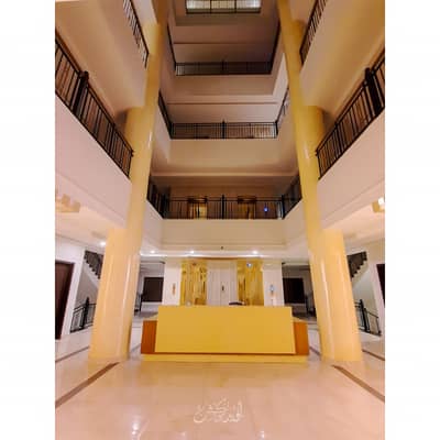 4 Bed Luxury Apartment Available. For Sale In Zarkon Heights G-15 Islamabad.