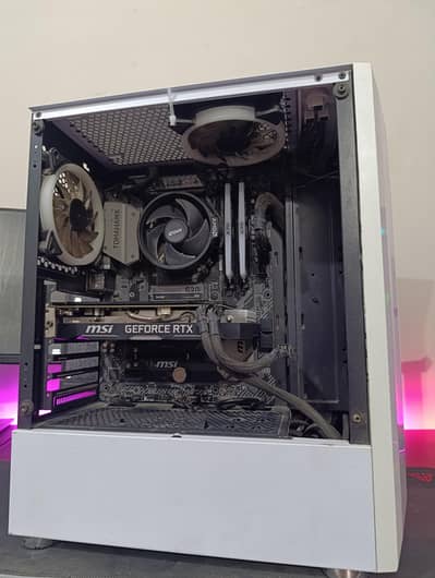 ryzen 5600 with rtx 2060 read add