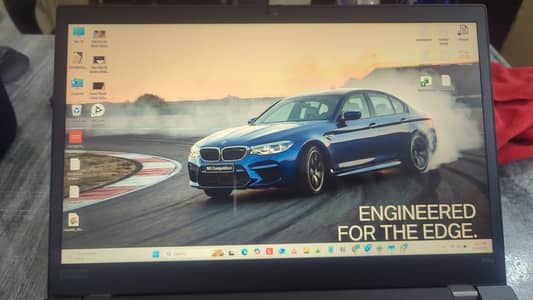 Urgent Sale – Lenovo ThinkPad P15s Gen 1 Laptop (Excellent Condition)