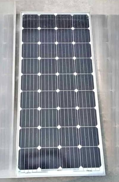 solar panel 150 watt