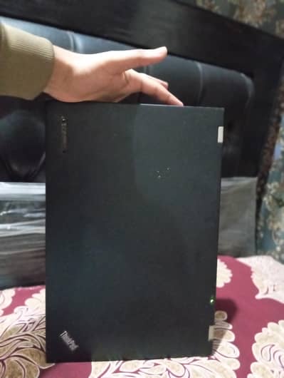 Lenovo ThinkPad T430s Core I5 3rd generation