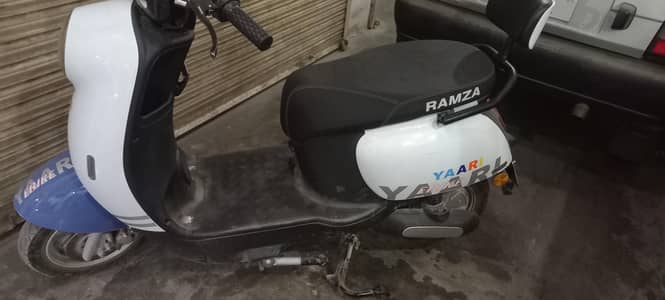 Newasia 2025 model 600 watt