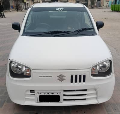 Alto vxr manual 2022