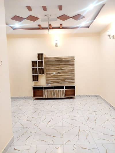 3 MARLA LOWER PORTION AVAILABLE FOR RENT