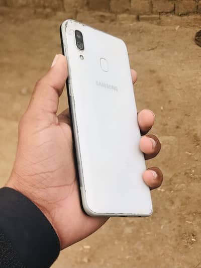 Samsung Galaxy a30 exchange