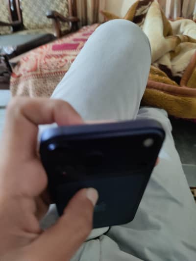 Iphone XR converted to 17 pro 128 gb all genuine