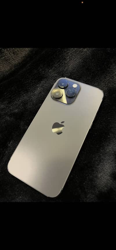 iphone 13 pro max 128gb Non PTA