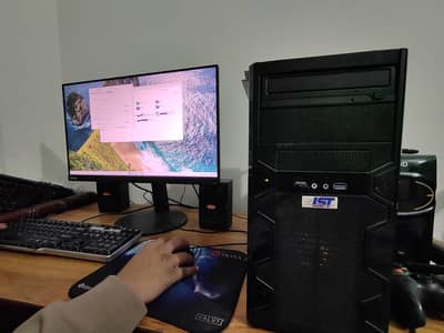 Gaming PC - Xeon E3-1246 v3 | GTX 1060 6GB | 16GB RAM