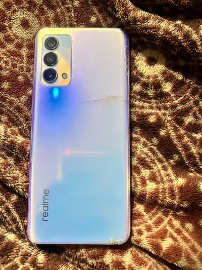 Relate gt master edition 8/128 official approved