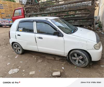 Suzuki alto vote 2012 , 0/3/0/4/3/0/3/1/4/6/8 inner original outer