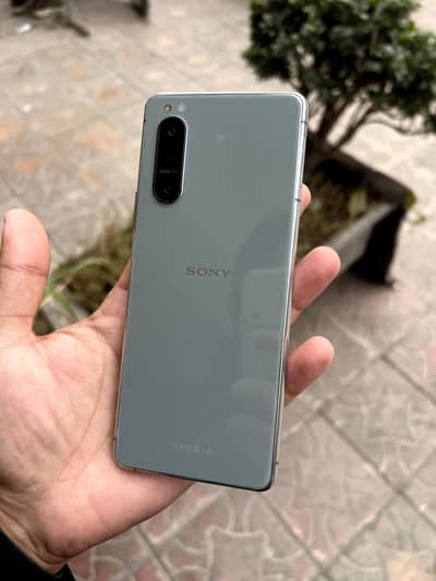 Sony Xperia 5 Mark 2. | Rare Device (120hz)