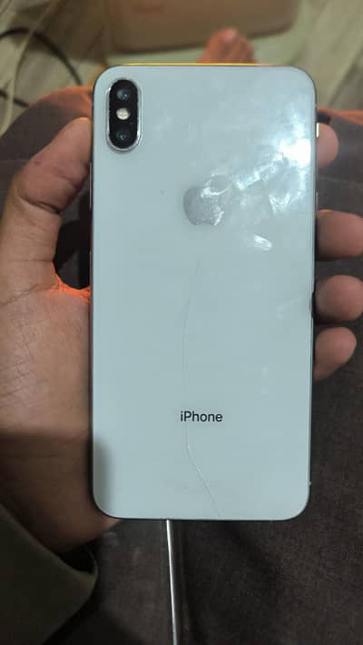 Iphone XS Max 256GB