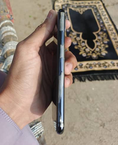 iPhone xs Non pta