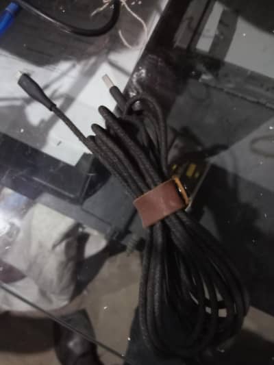 Branded imported charging cables