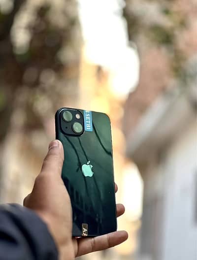 iPhone13 Waterpack 86health Price Fainal