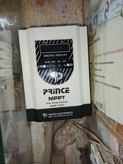 mppt controller 60amp