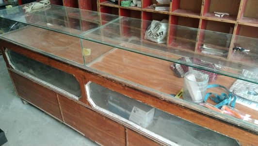 shop Counter