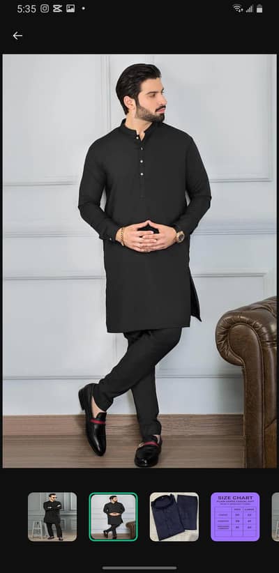 men shalwar kameez