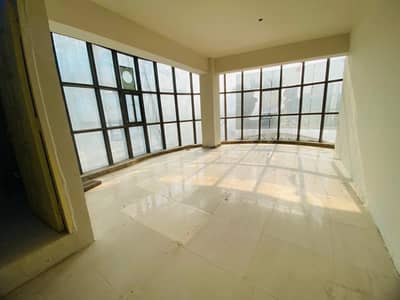 Large Size First Floor Corner Office Above Gloria Jeans Cafe in F-11 Markaz For Rent