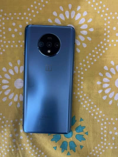 OnePlus 7t 8/128 cp exchange possible