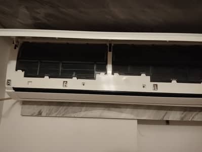 Haier 1.5 Ton AC (HSU-18LK03-X) – Non Inverter