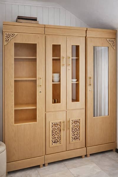 New Cupboard/ Divider for sale