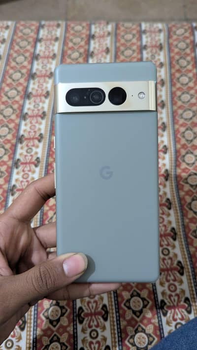 Google Pixel 7 Pro