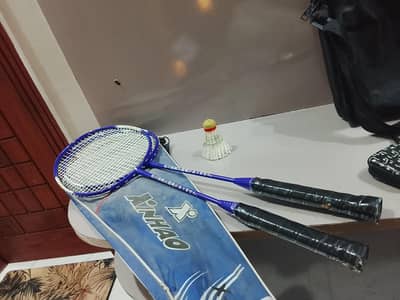 badminton for sale , high quality wires