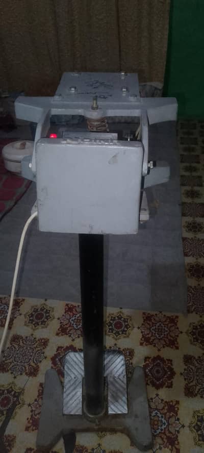 jelly Peking machine