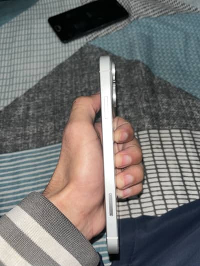 iPhone XR converted 17pro