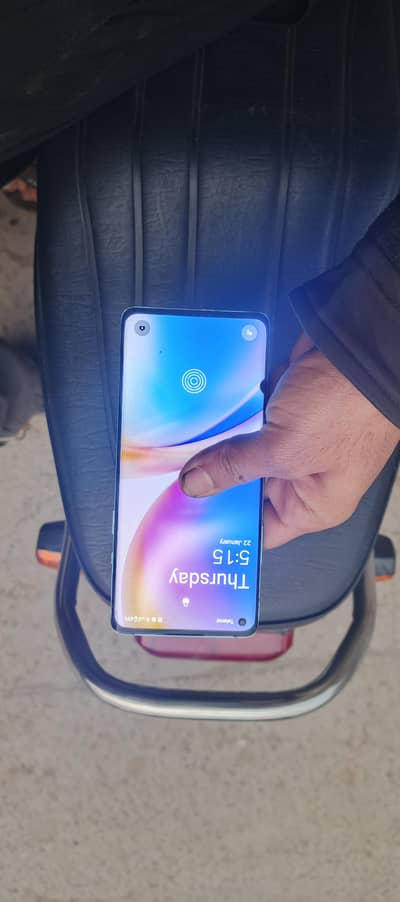 one plus 8 back break panel ma dot ha