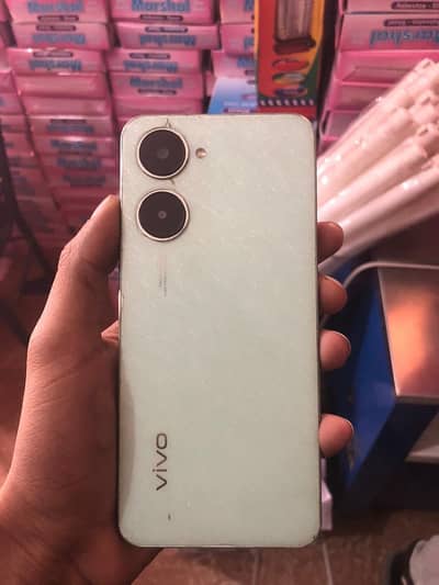 Vivo y03t