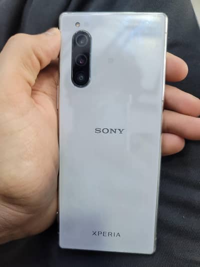 Sony xperia 5