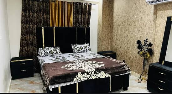 Daily basis short Time apartment available