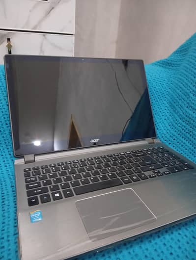 ACER aspire V5 series imported borderless display