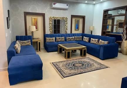 Phr day short Time flats available