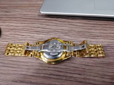 sapphire original watch