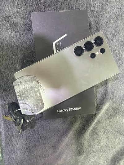 S25 ultra 12 / 512 gb